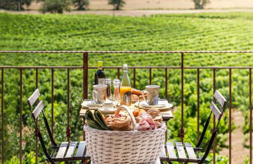 Poggiolivi Agriturismo Bio in Maremma - Foto 32