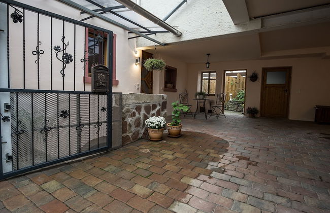 Ferienhaus Kallstadt - Foto 12