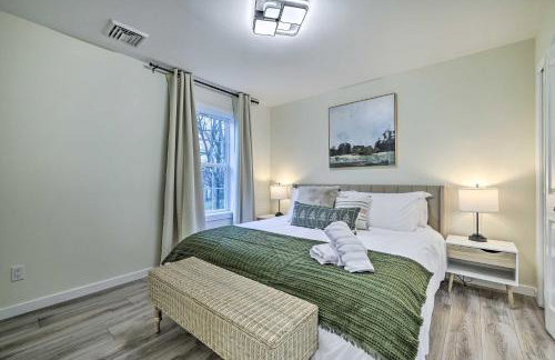 Community Beach and Lake Pocono Summit Escape - Foto 24