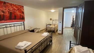 La Casa del Borgo-intero appartamento - Foto 2, wardrobe