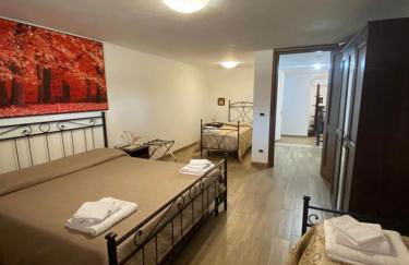 La Casa del Borgo-intero appartamento - Foto 2