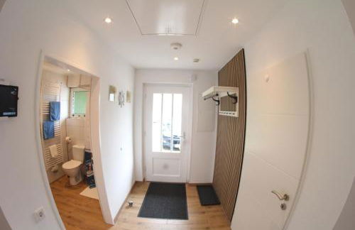 Ferienwohnung MoinMoin 2B - Foto 7