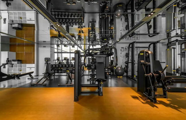 Metropole Deluxe Apartment View City - Foto 58