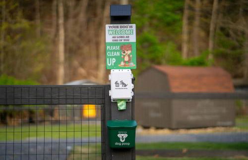 Trio Luxe Mountainside Oasis - Foto 70