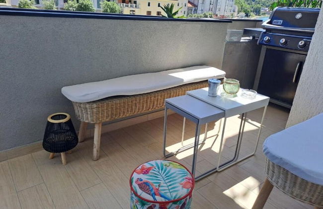 Zrmanja Canyon Apartment - Foto 11