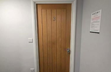 No 3 New Inn Apartments - Foto 17