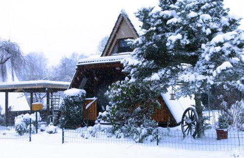 Ferienhaus Christina - Foto 1