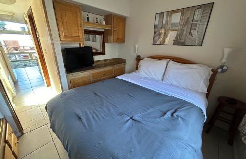 Ocean Front Cabin 17 Jacuzzi Remarkable Views - Foto 8