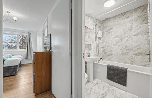 The Victory Suite Tottenham - Foto 11