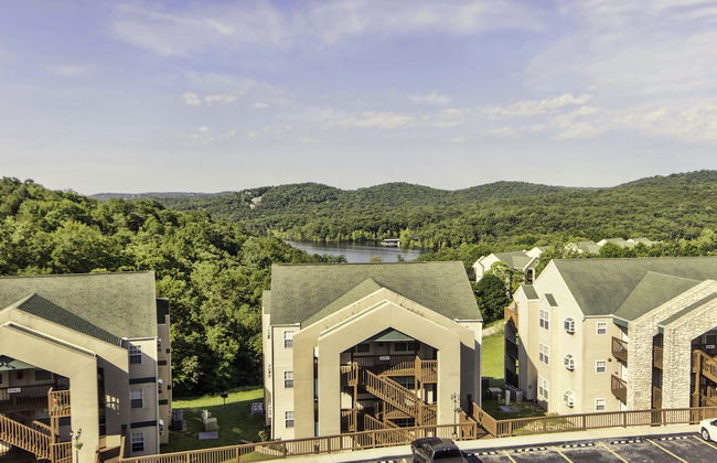 Branson Condo Resorts Silver Dollar City - Foto 44