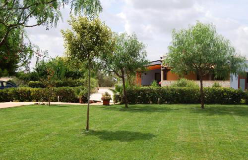 Terre Iblee Resort - Foto 81