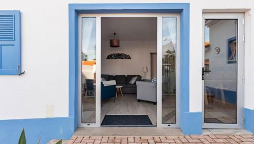 Casa da Annelies. Accessible holiday home - Photo 4