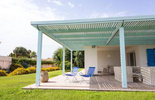 Villa Dafne - Foto 48