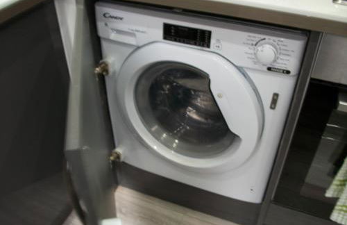 Westpark Apartment - Foto 10