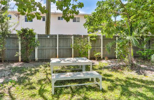 Heart of Hollywood Villa - Foto 37