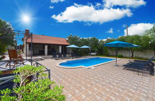 Villa Kavran 1187 - Foto 36