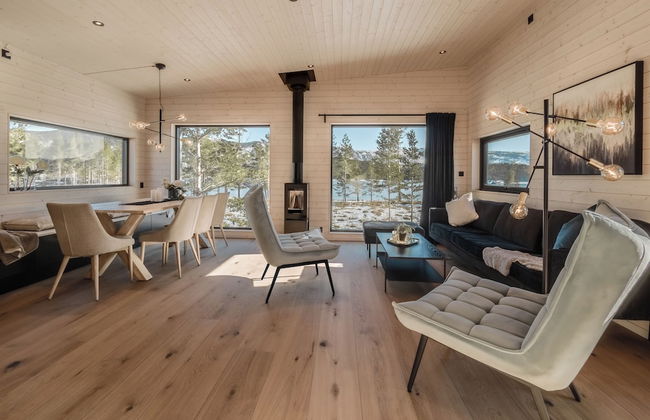 Nisser Hyttegrend Og Camping - Photo 26