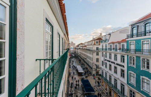 Augusta Residence Apartments - Photo 120