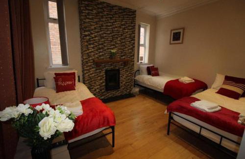 Ridge House - Foto 23