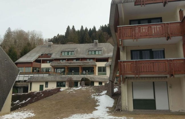 Todtmoos Modern Retreat - Photo 22