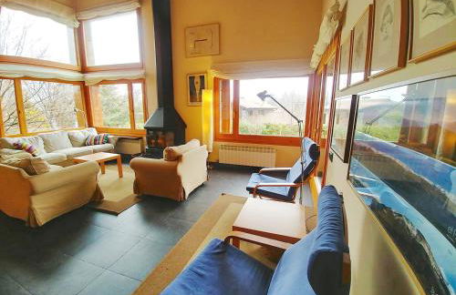 Casa PereCampelles - Vall de Núria - Ripollès - Foto 11