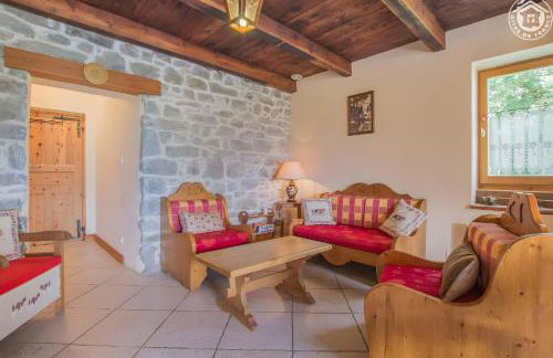 Chalet Blanchon - Foto 24