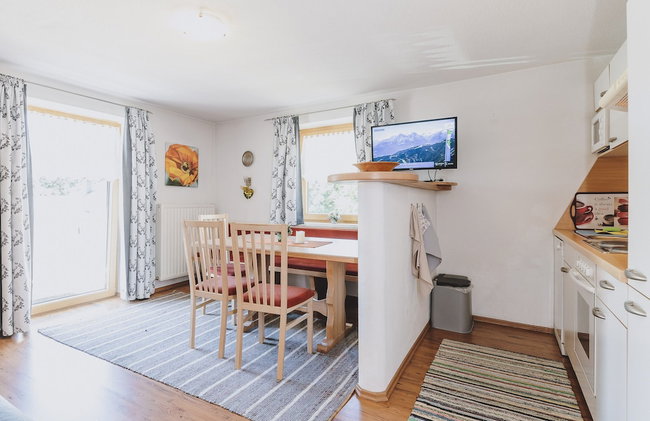 Appartement Haus Elise by we rent - Foto 29