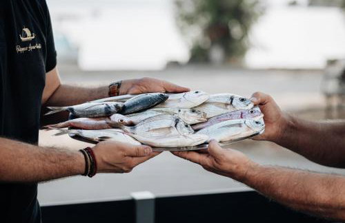 Filippos Apartments - Photo 31