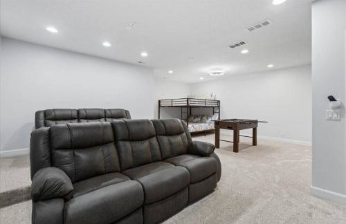 Lakefront Mansion!Close to SAC&Mahoney State Park! - Foto 74