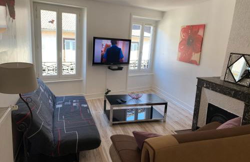 Appartement de la nation 2 - Foto 1