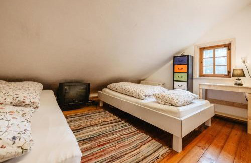 Grillnhäusl - Ruheoase in Alleinlage mit Sauna, Erlebnisstadl & Rehen vor der Haustür - Foto 25