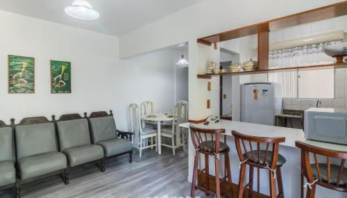 Apto 1 Quarto em Blumenau SPN0102 - Foto 2