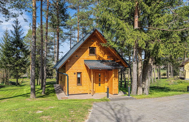 Forest Princess Chalet - Foto 18