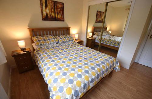 Ridgeview Villa - Partial loch view - Foto 15