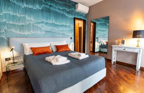 Apulia Re' Aparthotel & Suites - Foto 40