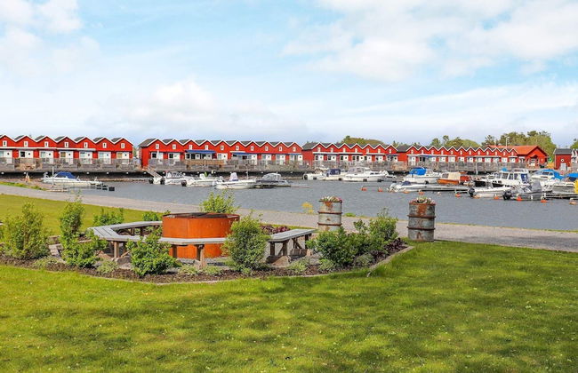 4 Person Holiday Home in Mellerud-by Traum - Foto 17