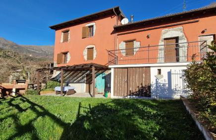 Ca' Liggia - Pace e Relax a 30 min dal mare - Photo 9