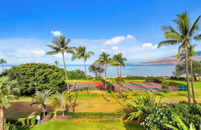 Maui Schooner Resort - Photo 43