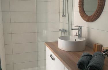 Gite BamBou avec piscine - Foto 11