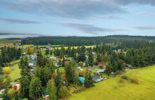 Windswept by Avantstay Water Views, Covered Deck, Walk to the Beach - Photo 53