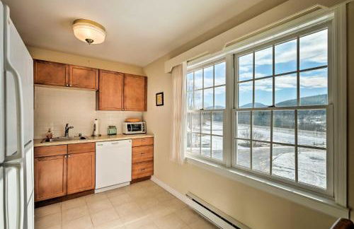Condo with Loft 2 Mi to Windham Mountain Ski! - Foto 14