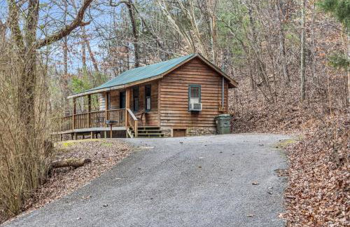 Mountain View Cabins - Foto 48