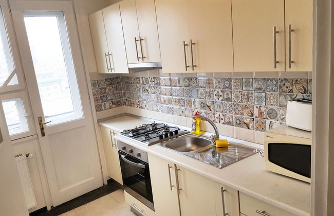 PGS Downtown apartments - Foto 53