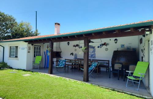 QM - Quinta da Morgadinha - Casa em Quinta Rural - Foto 48