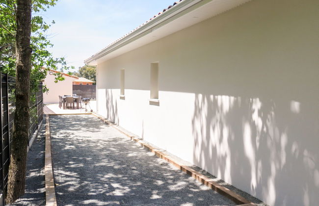 Les Tamaris - Foto 26