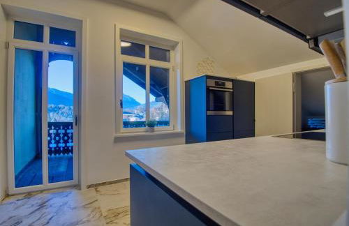 Residenz Bergkrone - Foto 11