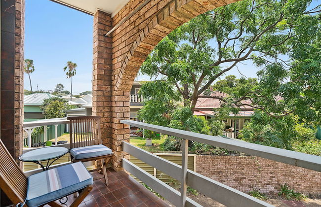 Centennial Terrace Apartments - Foto 15