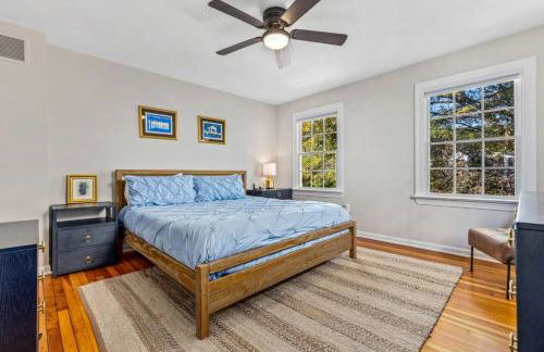 Fisher House - Downtown Annapolis! - Foto 20