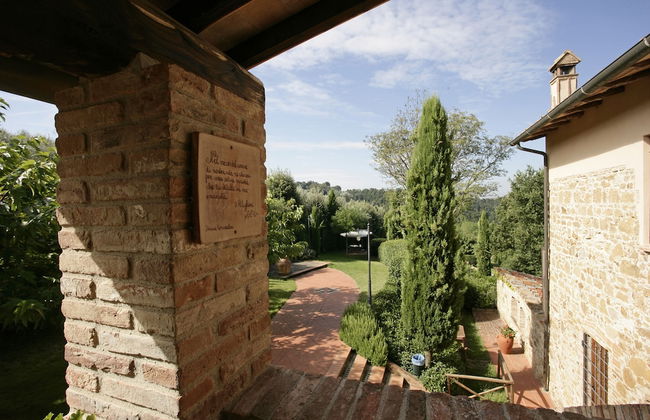 Il Torrino Country Resort - Photo 59