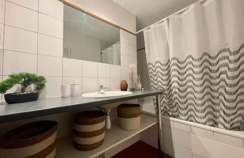 Le Patio ※ Carnot - Foto 51